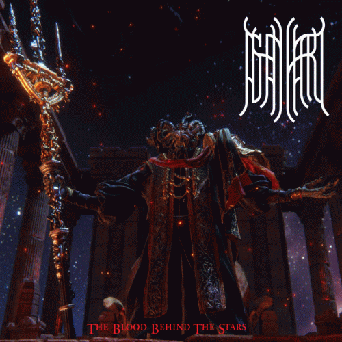 Ashenheart : The Blood Behind the Stars